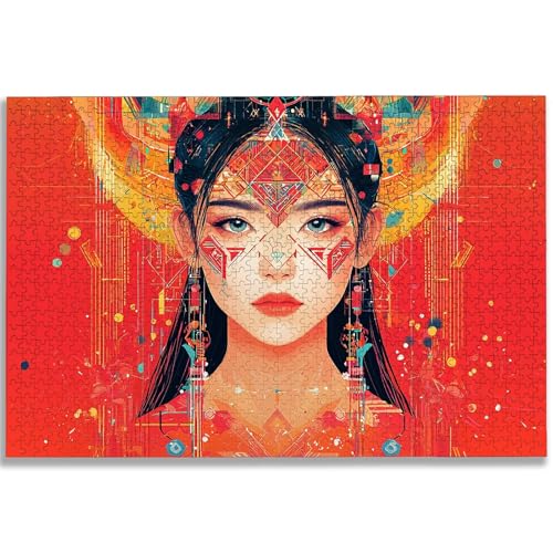 5000s[X WO\[pY gAl ؐpY A5000s[X (156x105 cm)Al   ƑŊy߂肪̂Q[AWooden Puzzles Q[iCgACeAAMtgɍœKA-1866