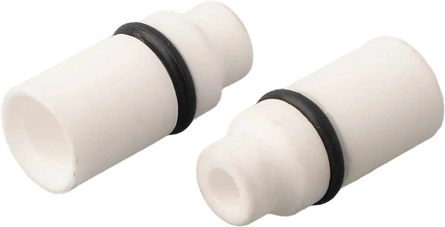 Sandblaster Nozzles Sandblast Tip Adapters Earthenware Pneumatic Tools Water Blasting Nozzle