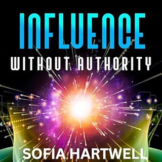Influence Without Authority cover art