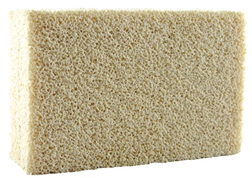 Bickmore Sponge Hat Cleaner