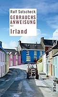 Gebrauchsanweisung für Irland 349227594X Book Cover