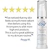 Vitamin-C-Moisturizer-for-Face-Neck-Anti-Wrinkle-Face-Cream-for-Women-Anti-Aging-Lotion-with-Jojoba-Oil-a-Day-or-Night-Cream-Moisturizer-for-Reducing-Hyperpigmentation-plus-Antioxidant-Protection Vitamin C Moisturizer for Face & Neck, Wrinkle Defense Face Cream for Women Age Fighting Lotion, Jojoba Oil, Day/Night Cream Moisturizer, Reducing Hyperpigmentation plus Antioxidant Protection
