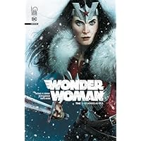 Wonder Woman Infinite tome 1