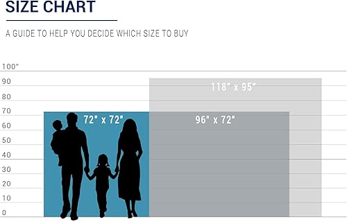 Miniatura 6 de Allenjoy Telón de fondo de chimenea de Navidad de 6 x 6 pies, retrato de fotografía, cabina de fotos, decoración de fiesta de Navidad, accesorios de