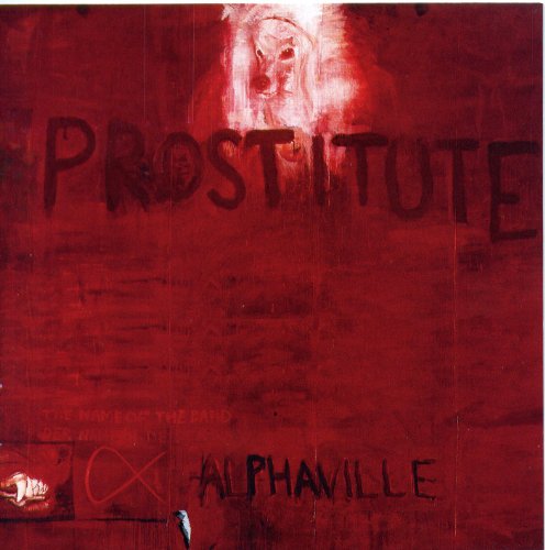 Prostitute