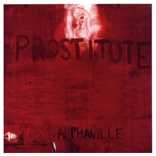 Prostitute