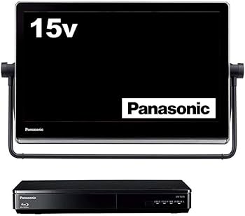 新品　パナソニック プライベートビエラ　UN-15CTD10-K　21年2月購入 ヨドバシ.com - パナソニック Panasonic ブルーレイディスク