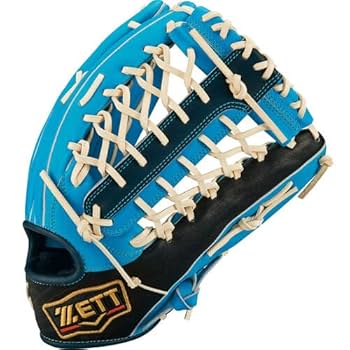 ZETT プロステイタス 軟式用グラブ 外野手 サイズ9 BRGB32347 軟式グラブ プロステイタス 投手用 サイズ:5 | 【ZETT】ゼット