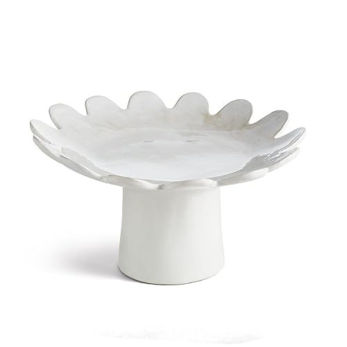 MADDIE PEDESTAL TRAY