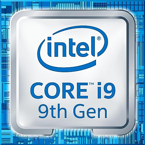 Procesador Intel Core i9-9900KF ideal para streaming de videojuegos en alta definición 2