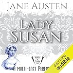 Cover of Lady Susan