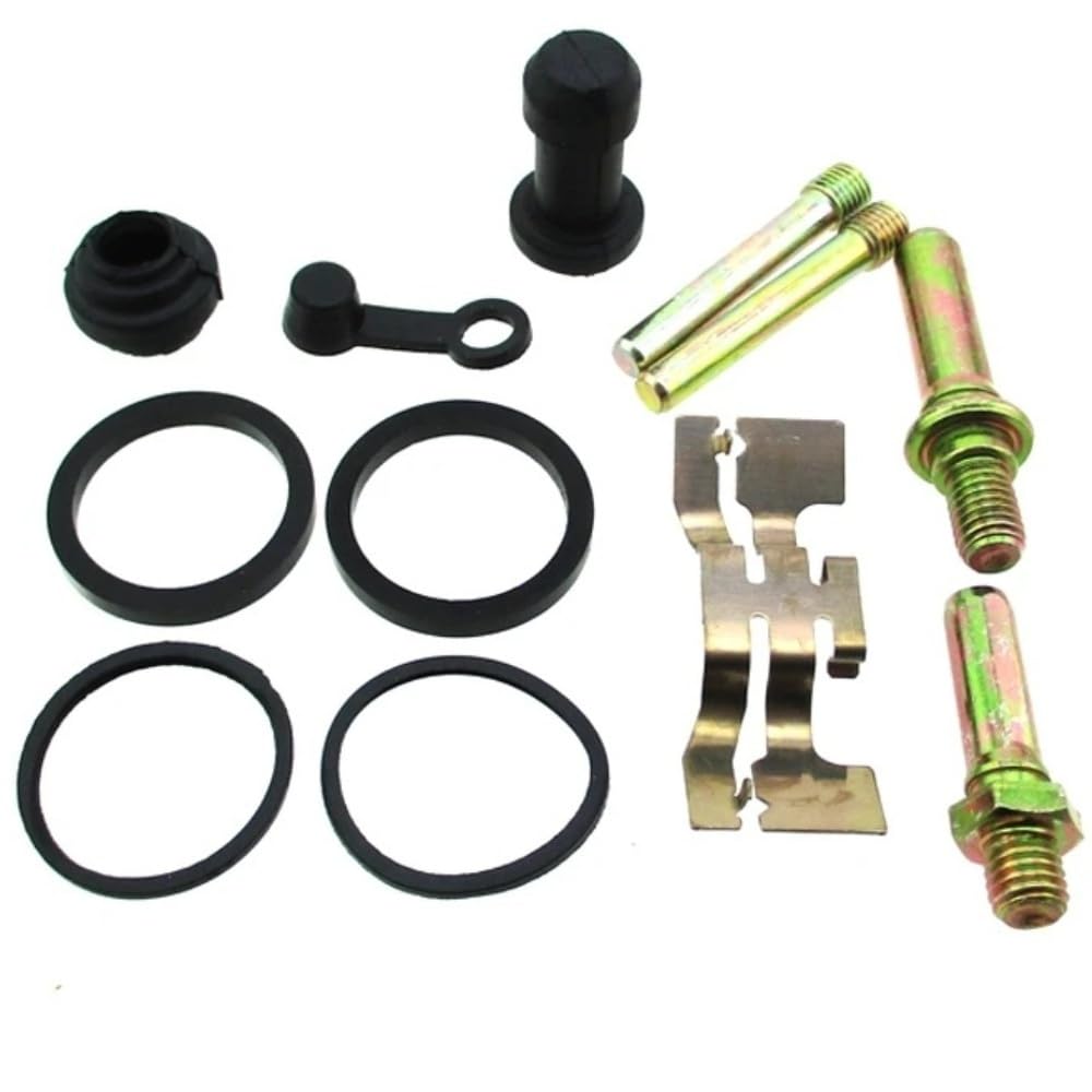 Solution fuite frein Pit Bike kit de joints pour étrier 50cc-190cc - 7