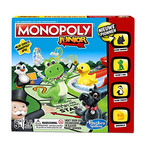 Monopoly-Junior-Borspel-voor-kinderen-vanaf-5-jaar