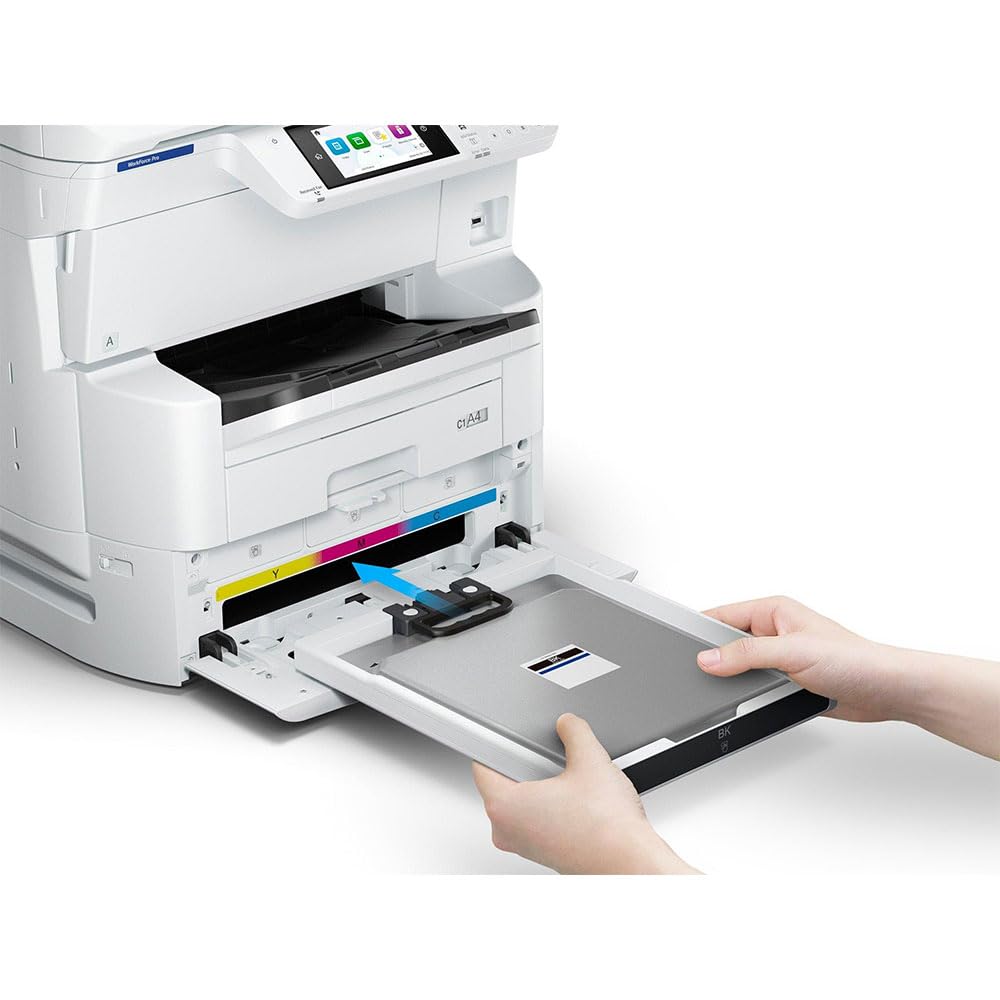 Impresora Multifunción Epson - Marca: Epson - EAN: 8715946736365