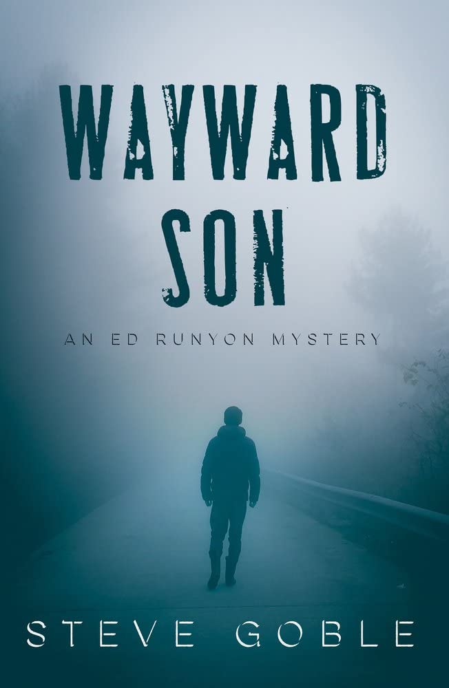 Buy Wayward Son (Ed Runyon Mysteries, 2) — BookShops.in