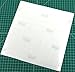 Siser EasyPSV Transfer Tape Paper Clear with Grid for Self Adhesive Craft Vinyl (12