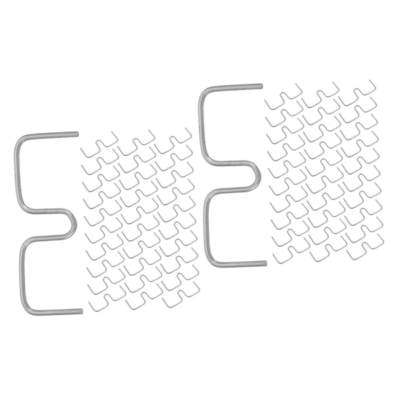 TOYANDONA 2 Sätze Pflanzenzweigbieger Verstellbare Bieger Clips für Obstbäume Blumen und Topfpflanzen Professionelles Biegewerkzeug zur Formgebung und Unterstützung von Pflanzenwachstum
