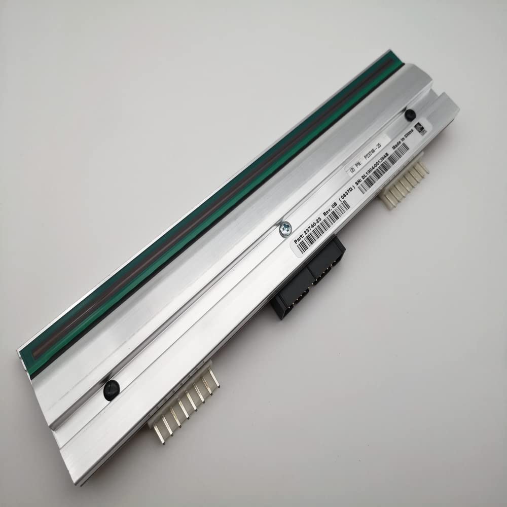 Original 220XI4 203DPI Printhead P1004238 Thermal HeadP1004239 Barcode Print Head 220xi4 300DPI (220XI4 203dpi)