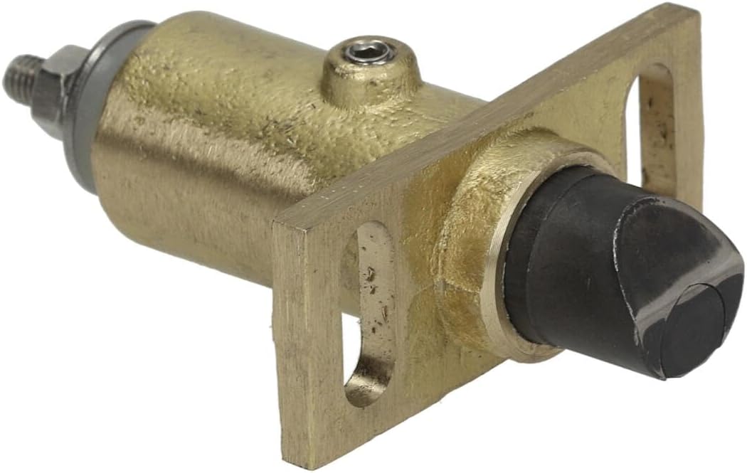 Rational 24.01.351P Door Catch, CMP/SCC