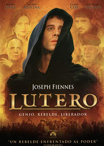LUTERO