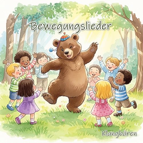 Bewegungslieder