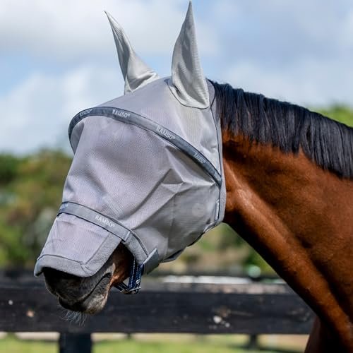 Horseware® Flymask