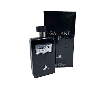 Grandeur Gallant eau de parfum