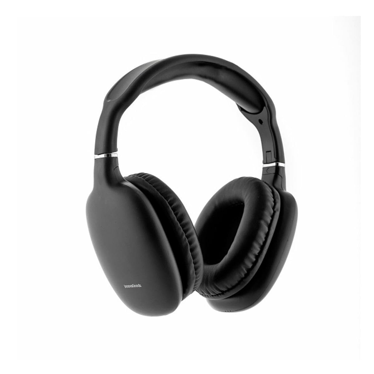 InnovaGoods Folding Wireless Over-ear Headphones Folbeat, multicoloured, Standard