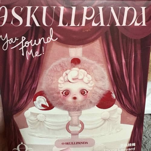 SKULLPANDA You Found Me! V[Y X}zXgbv