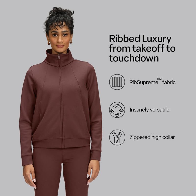 Image of BlissClub Women JACKET
