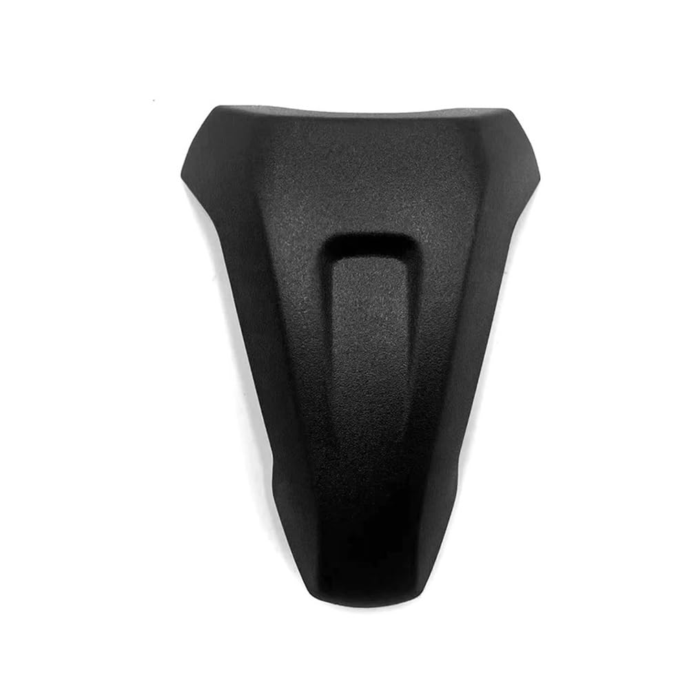 Kit Carénage de Phare Moto pour MT-07 FZ-07 2021-2024 Panneau Latéral Noir Aspect Peint