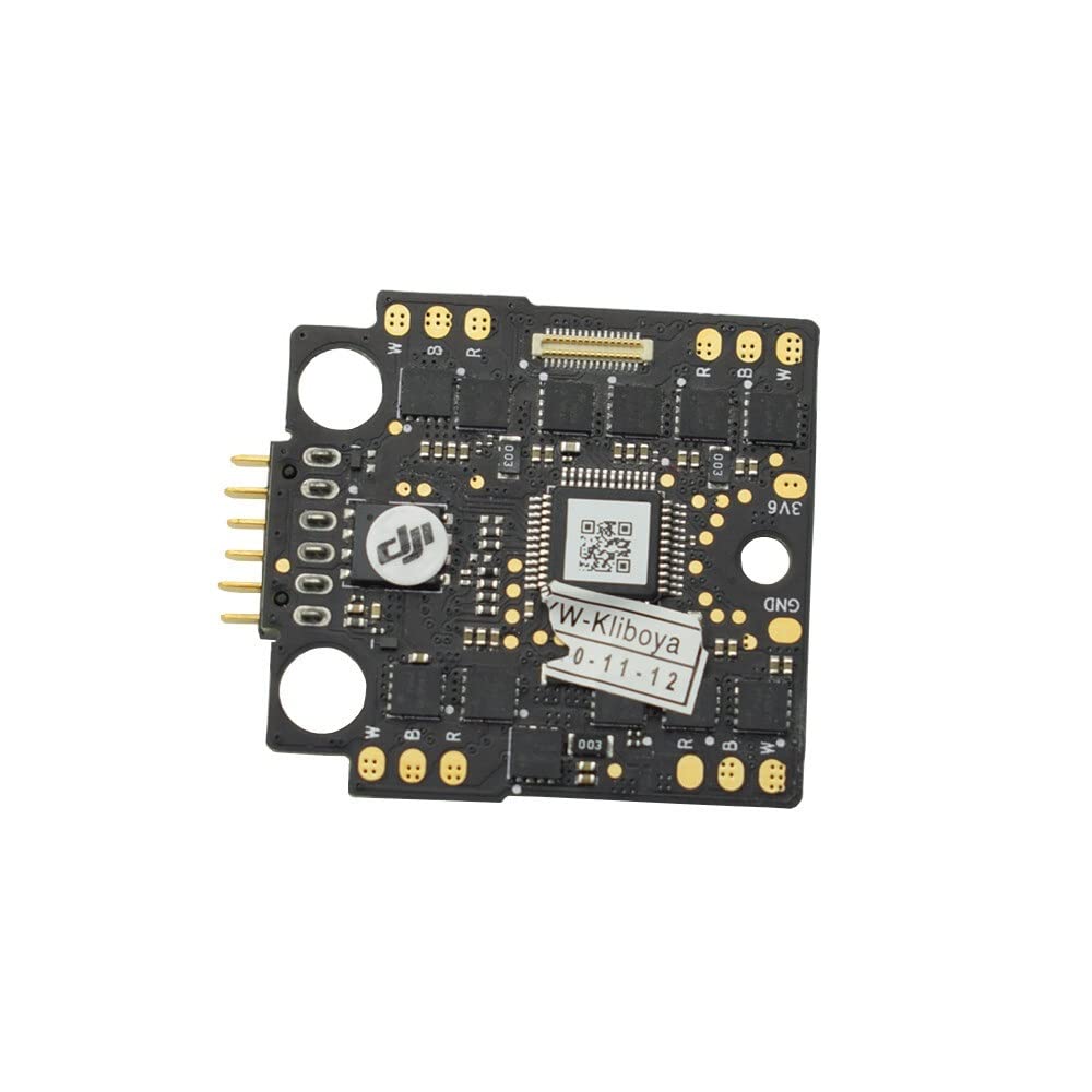 Cartes DJI ESC - Pièces de rechange de qualité pour drones