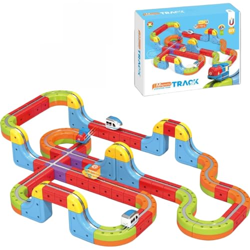 AOUCN�}�O�l�b�g�����[���J�[�d����ԃZ�b�g�A���d�͔S���A���R�ɑg�ݍ��킹�\�A���őϋv��������A�g�ݗ��Ă╪�����ȒP�AUSB�[�d���Ȃ̂ŁA���q�l�ւ̃v���[���g�ɍœK�ł��i�z���M�t�g�{�b�N�X�o�[�W�����j (68PCS)