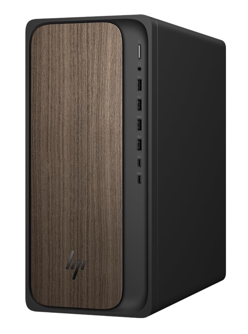 Amazon.co.jp: HP OmniDesk AI PC (次世代羨望) デスクトップ (Intel