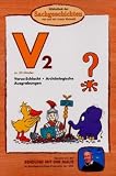 Bibliothek der Sachgeschichten - (V2) Varus-Schlacht Special