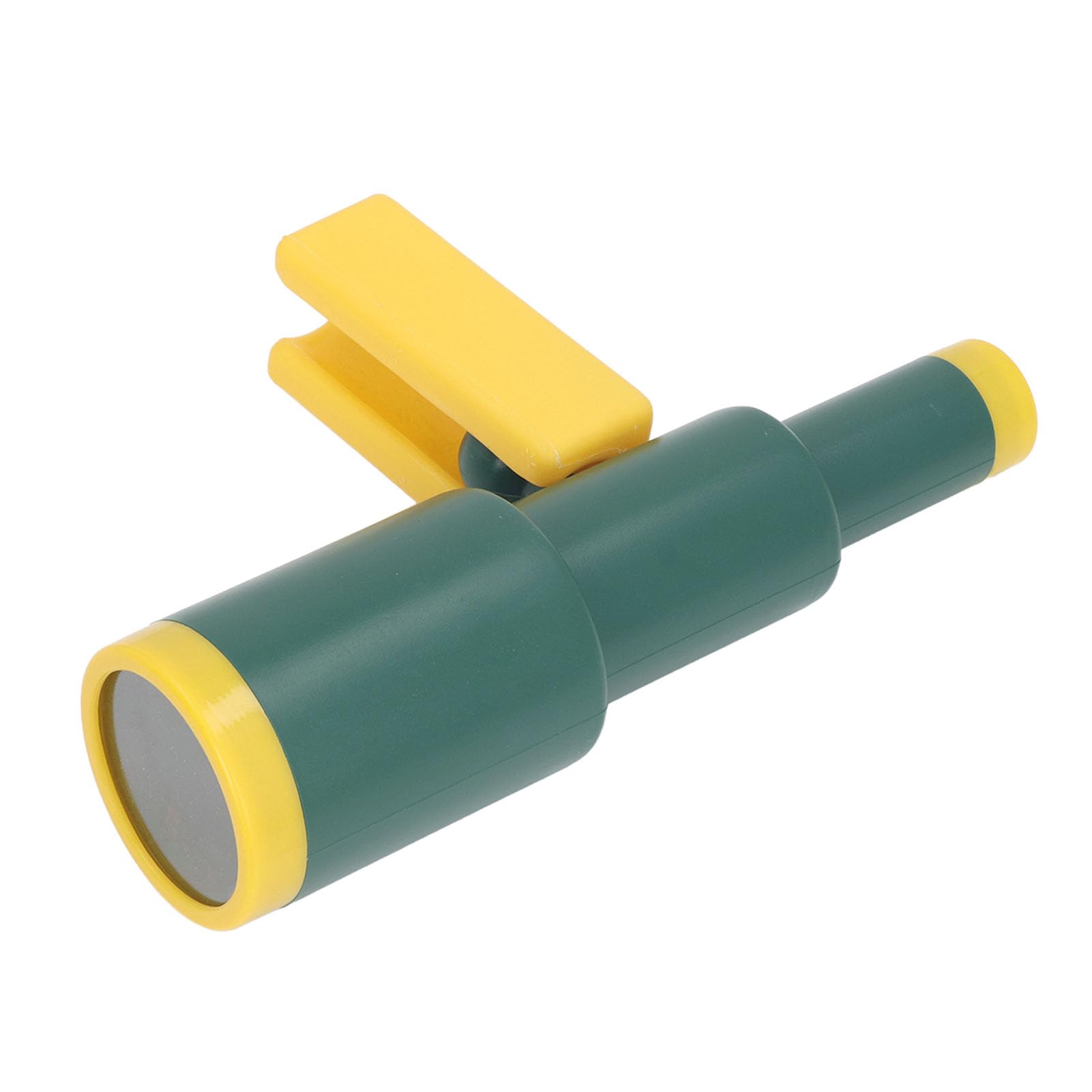 Yctze Télescope pour Enfants Monoculaire Ergonomique pour Enfants, Longue-Vue en Plastique pour l'exploration et l'apprentissage en Plein Air Télescope pour, Monoculaire pour, Jouet, pour,