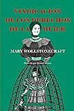Vindicación de los derechos de la mujer (Pensamiento Ilustrado)