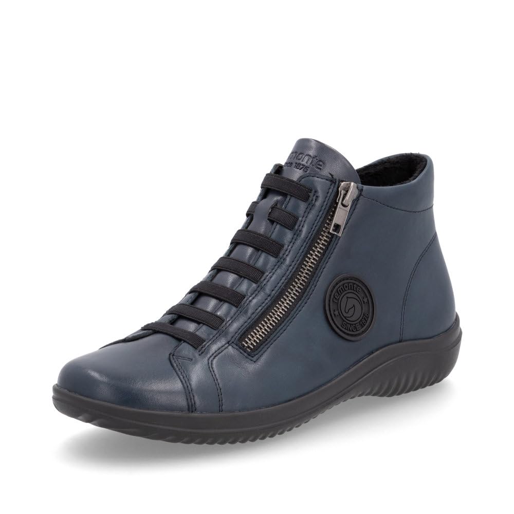 Remonte Boots Lacets D1E70