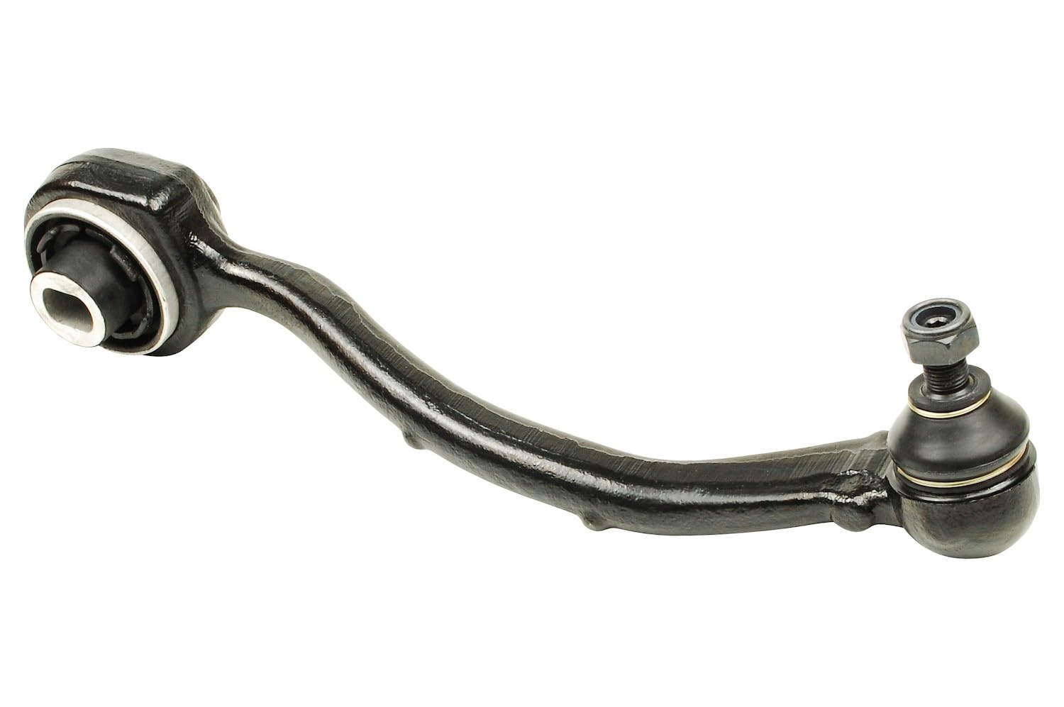 Amazon.com: Front Left Lower Rearward Suspension Control Arm and 