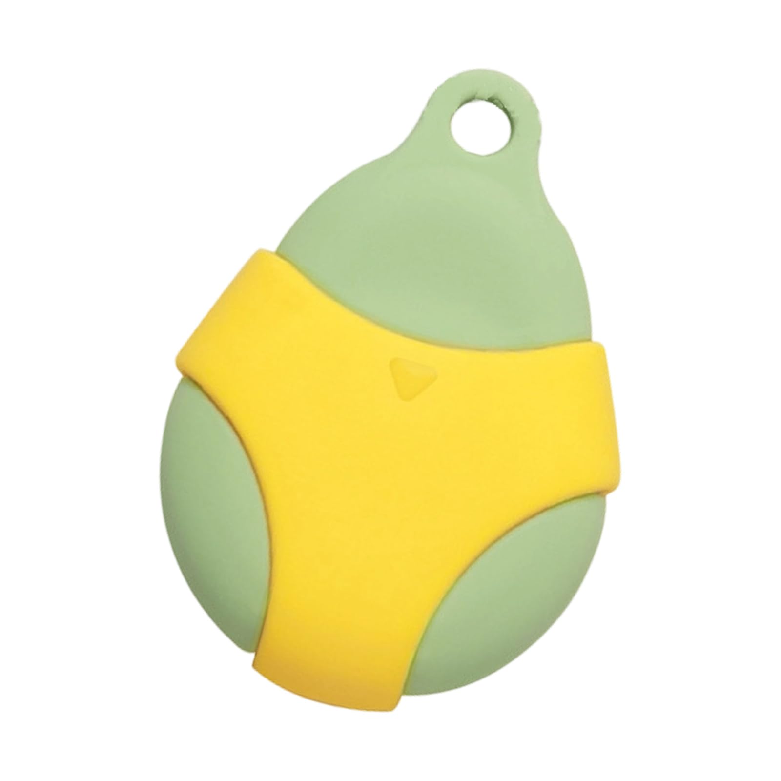 Trackers Holder for MOMAX BR10 Silicone Sleeve Flexible Scratchproof Case Locator Protective Cover Anti Lost Holder with Hook