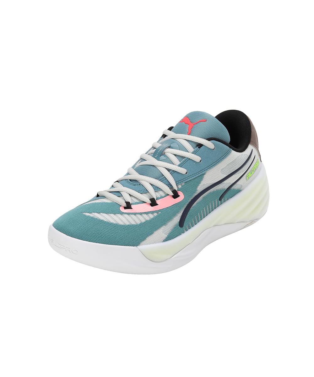 puma Unisex Lace Up Basketball Shoe-picture-16