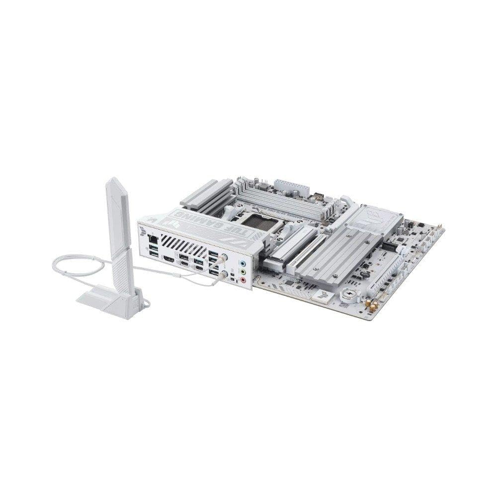 Asus Tuf X870-Pro Wifi7 W Neo (am5) (d) (90mb1ny0-M0eay0)