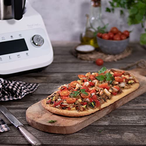Ufesa TotalChef RK3 — Robot multifonction 3.5L