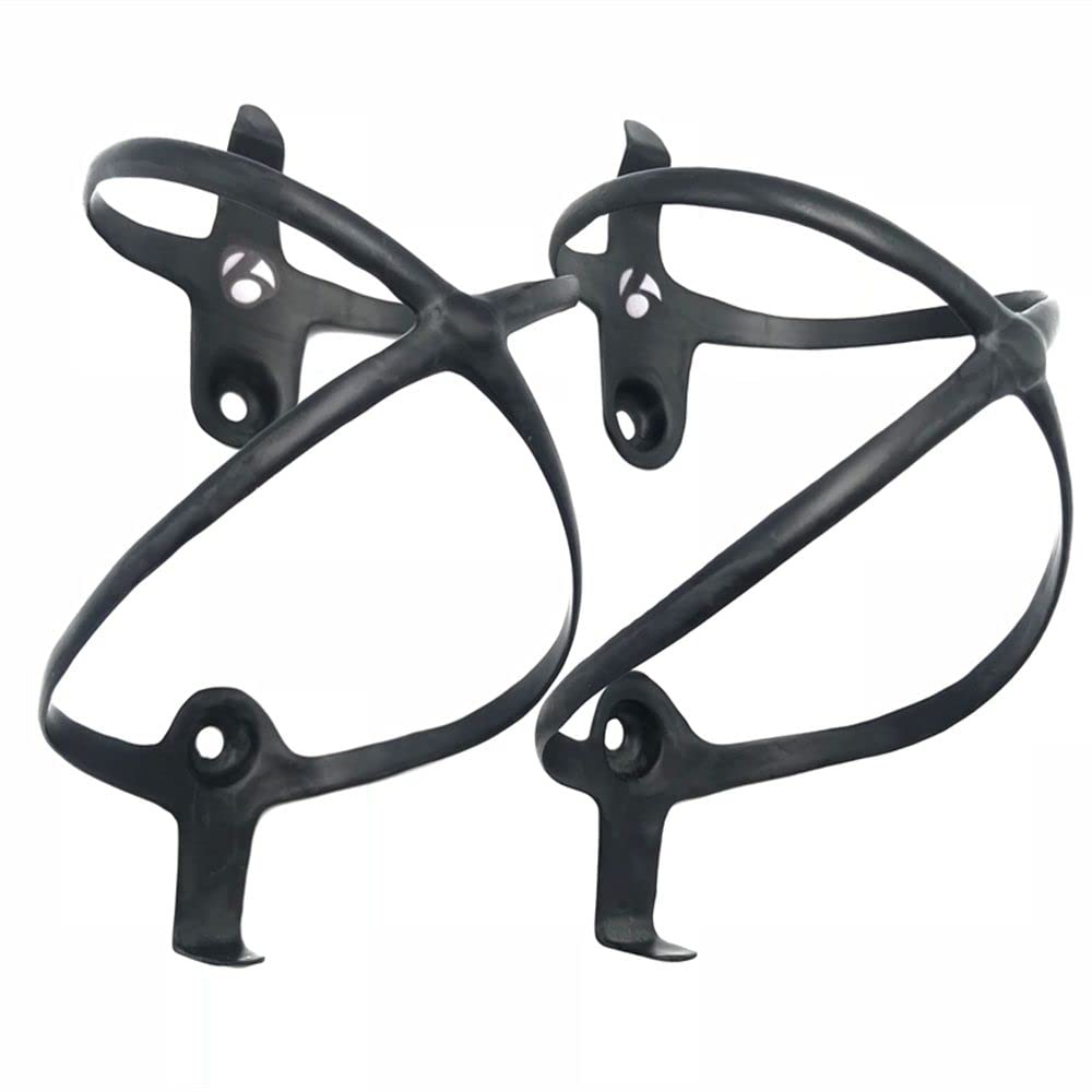 Portaborraccia Mtb 2 pz. PARTI BIKE PORTATIVA PIENO FULL BOTTIGLIA in fibra di carbonio 10G Cage porta borracce mtb