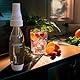 BROWIN® Wassersprudler SodaJoy 312022 | Set mit 10 CO2-Patronen | Sprudelwasser einfach selbst gemacht | Umweltfreundliche Alternative zu Einwegflaschen | Inklusive nachfüllbarer CO2-Patronen