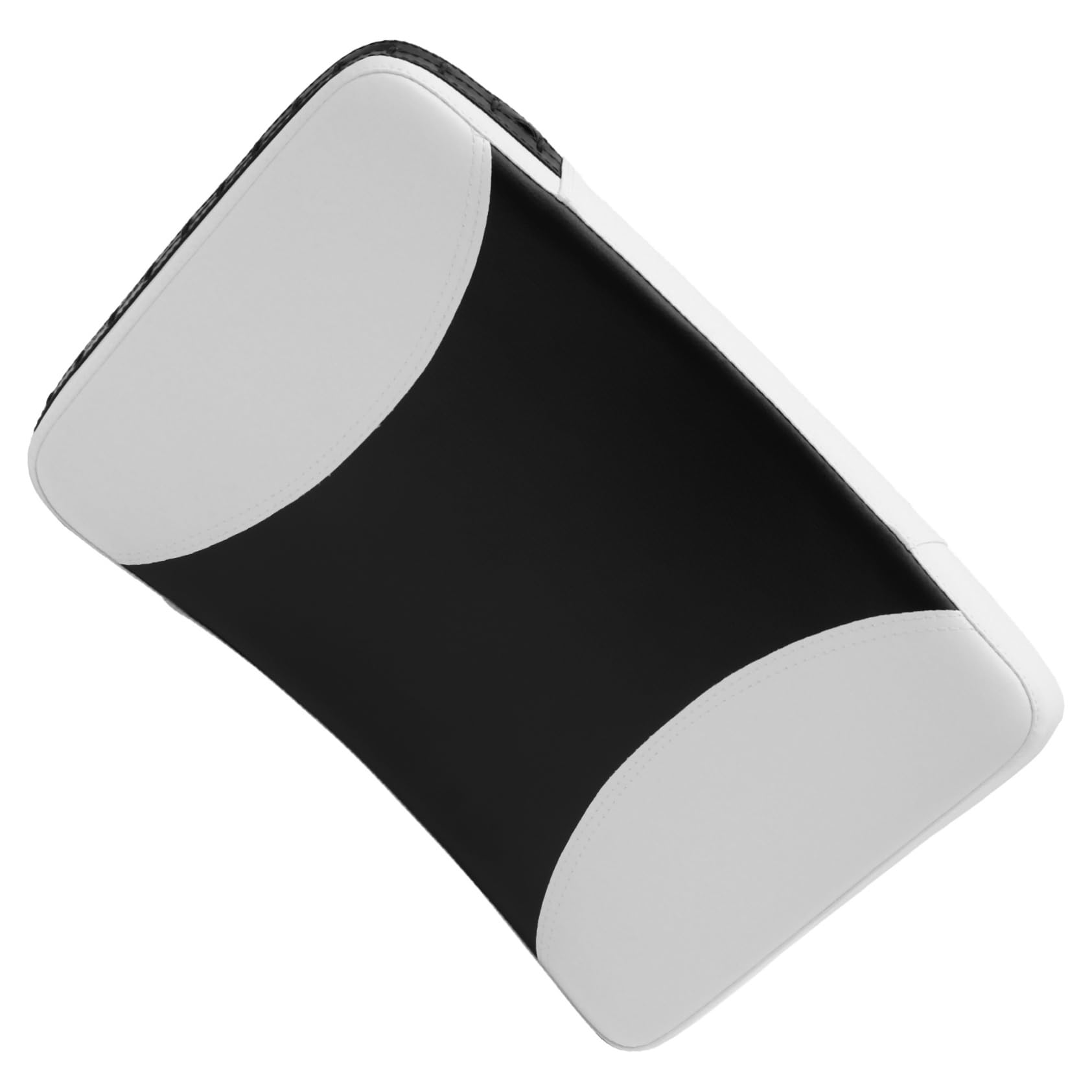 GOOHOCHY Taekwondo Hand Catching Target Boxing Pads Kickboxing Equipment Martial Arts Kicking Bag Thai Pads for Kickboxing