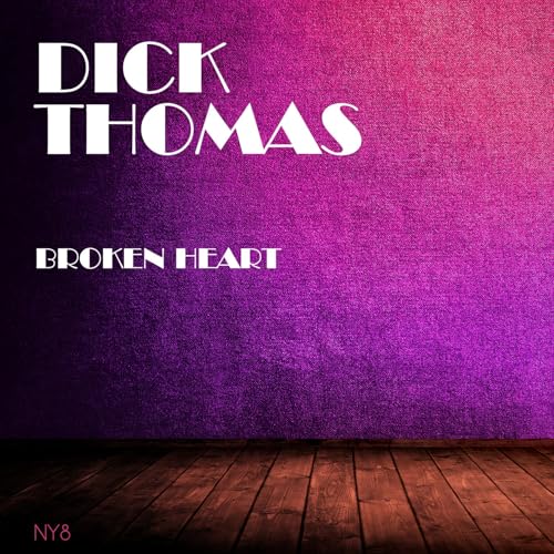 Dick Thomas