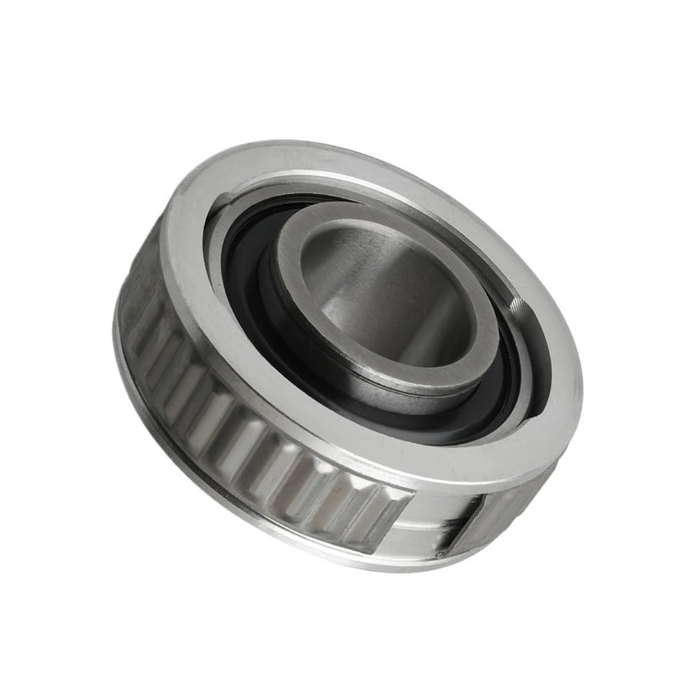 Palier de cardan pour moteur de bateau : finissez-en avec les vibrations 30-60794A4
