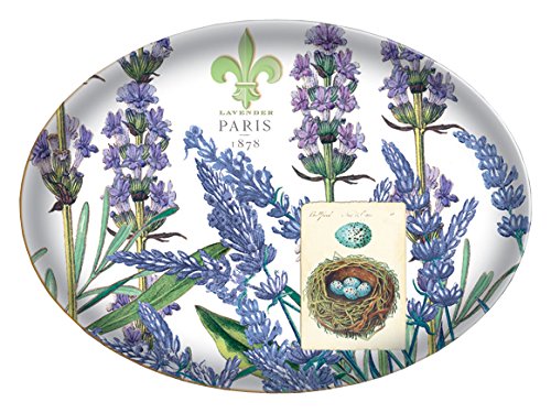 Michel Design Works jabonera de Cristal