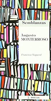Augusto Monterroso